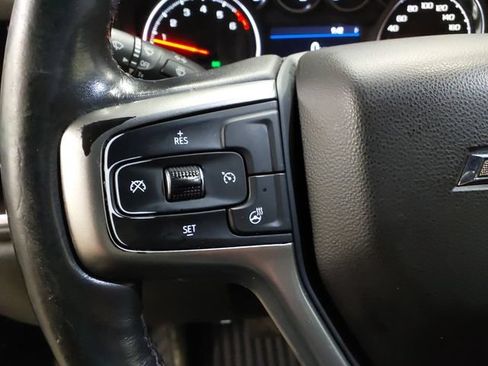 Used 2020 Chevrolet Silverado 1500 RST w/ True North Edition AWD/4WD image 19