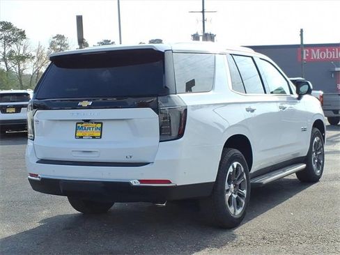 New 2026 Chevrolet Tahoe LT w/ Comfort Package image 5