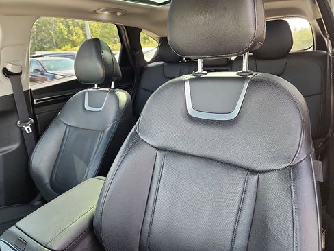 Certified 2022 Hyundai Tucson Limited image 23