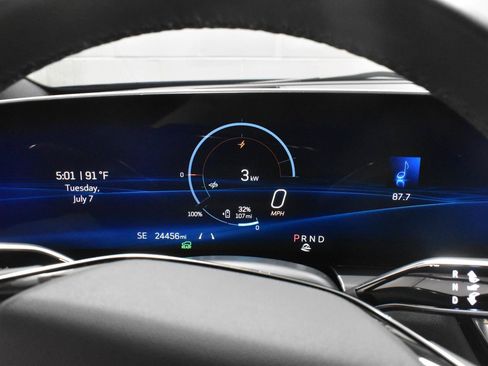 Certified 2024 Cadillac Lyriq Sport RWD image 20