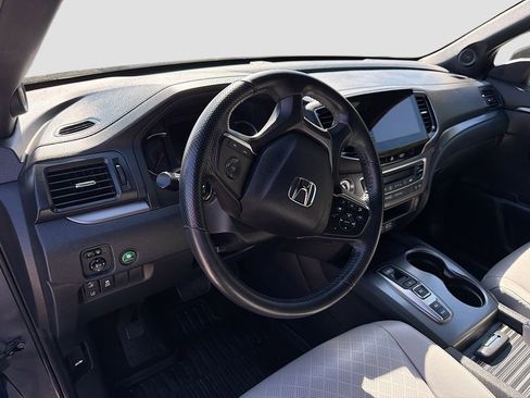 Used 2019 Honda Passport EX-L image 9