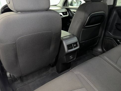 Certified 2023 GMC Terrain SLE image 18