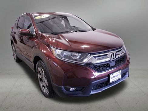 Used 2019 Honda CR-V EX image 8