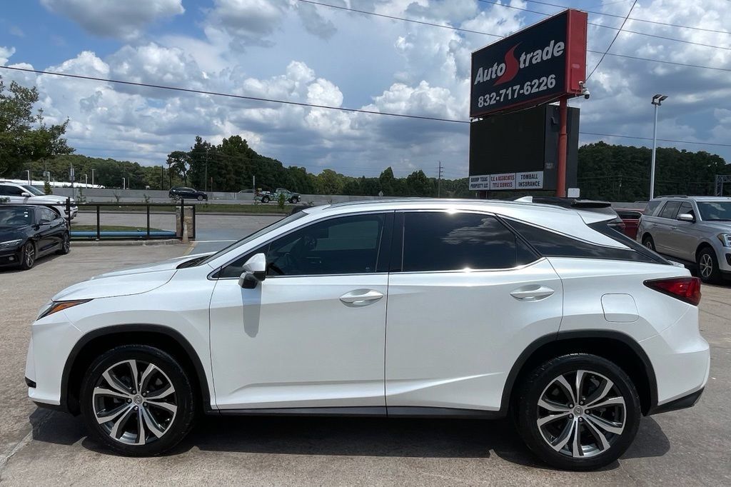 Used 2016 Lexus RX 350 FWD w/ Premium Package image 6