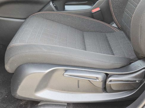 Used 2024 Honda HR-V Sport image 24