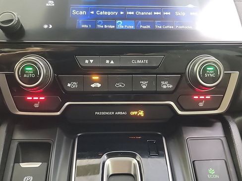 Certified 2018 Honda CR-V EX-L image 32