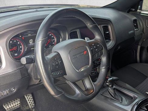 Used 2023 Dodge Charger R/T w/ Blacktop Package image 9