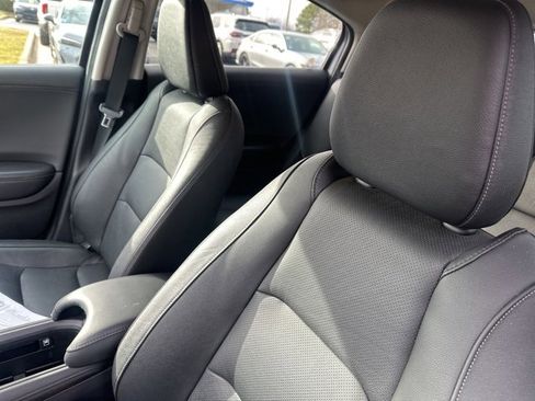 Certified 2022 Honda HR-V EX-L image 8