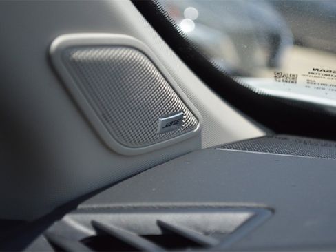 New 2025 Nissan Murano SL w/ Cargo Package image 38