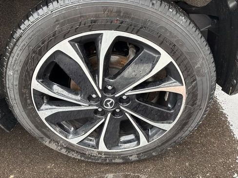 Used 2023 MAZDA CX-5 AWD 2.5 S w/ Premium Package image 8