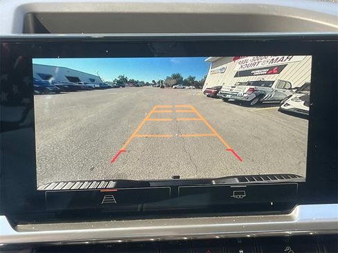 Used 2023 GMC Sierra 1500 Elevation image 26