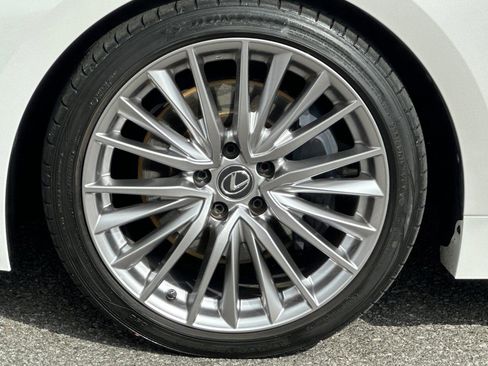Used 2023 Lexus IS 300 w/ Premium Package RWD image 26