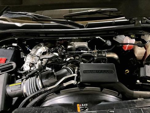 Used 2024 GMC Sierra 2500 AT4 w/ Technology Package image 29