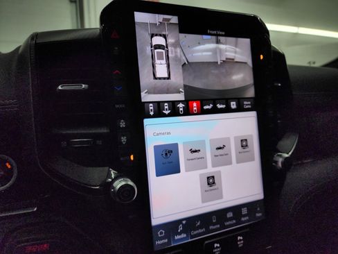 Used 2026 RAM 1500 RHO w/ RHO Level 1 Equipment Group image 19