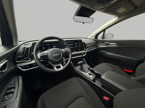 Certified 2025 Kia Sportage LX image 23