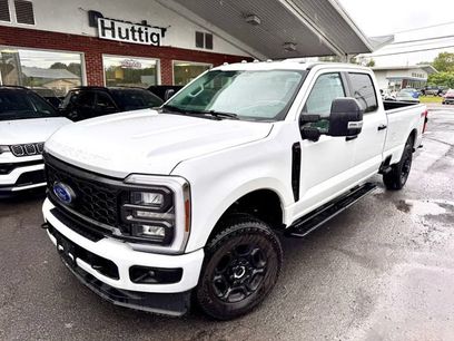 Used 2025 Ford F350 XL w/ STX Appearance Package