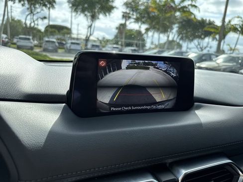 Used 2020 MAZDA CX-5 Touring FWD image 50