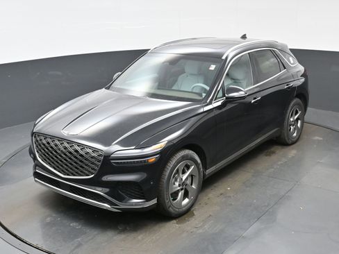 New 2026 Genesis GV70 2.5T Advanced image 21