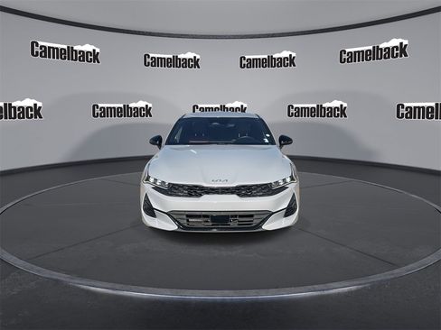 Used 2024 Kia K5 GT-Line w/ GT-Line Premium Package image 2