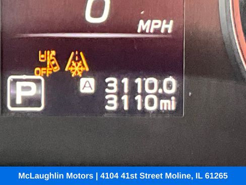 Certified 2025 Subaru Ascent Premium image 18