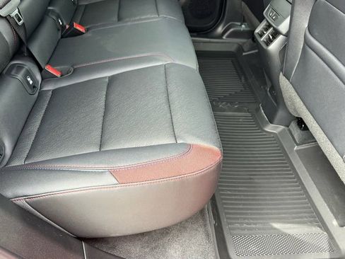 New 2026 Chevrolet Equinox RS w/ Convenience Package III image 16