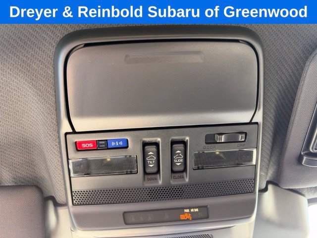 New 2026 Subaru Outback Limited AWD/4WD image 23