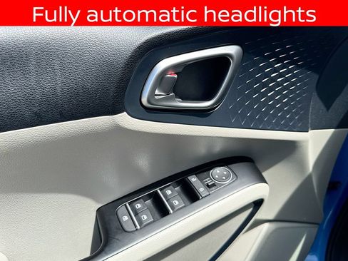 Used 2025 Kia Soul EX FWD image 15