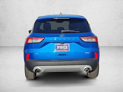 Used 2020 Ford Escape SE FWD image 6