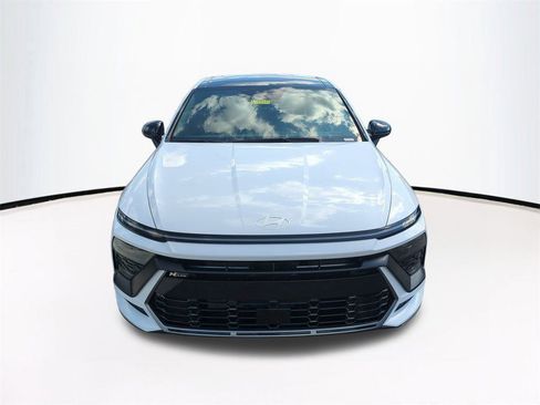 New 2026 Hyundai Sonata N Line image 3