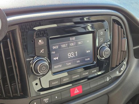 Used 2022 RAM ProMaster City Base image 11