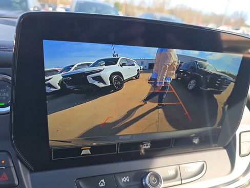 New 2026 Chevrolet Blazer RS w/ LPO, Floor Liner Package image 26