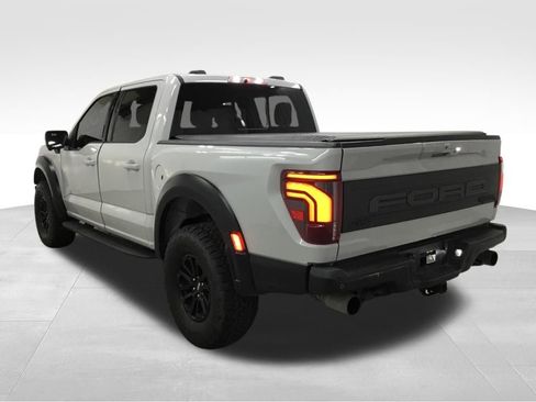 Used 2024 Ford F150 Raptor AWD/4WD image 16