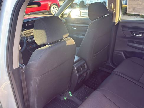 Used 2023 Honda CR-V EX image 25