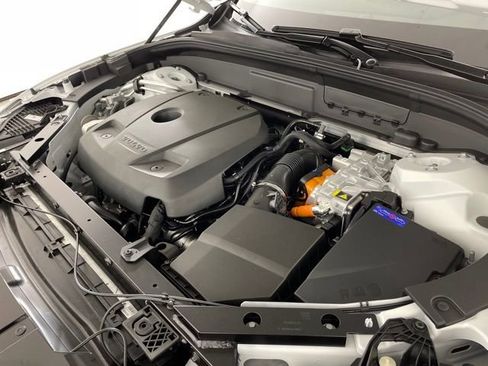 Certified 2024 Volvo XC60 T8 Plus w/ Protection Package image 43