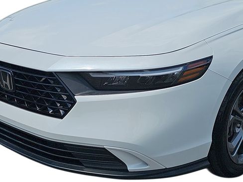 Used 2024 Honda Accord EX image 30