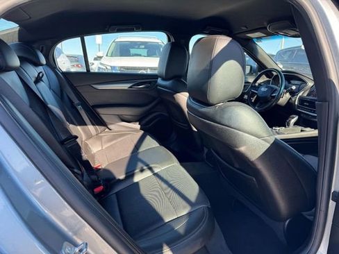 Used 2023 Cadillac CT5 Luxury image 12