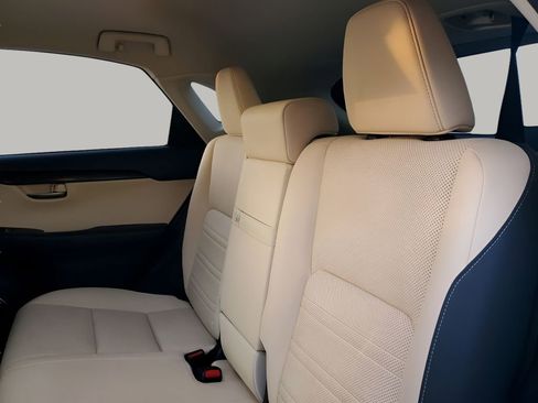 Used 2019 Lexus NX 300 FWD w/ Luxury Package image 19