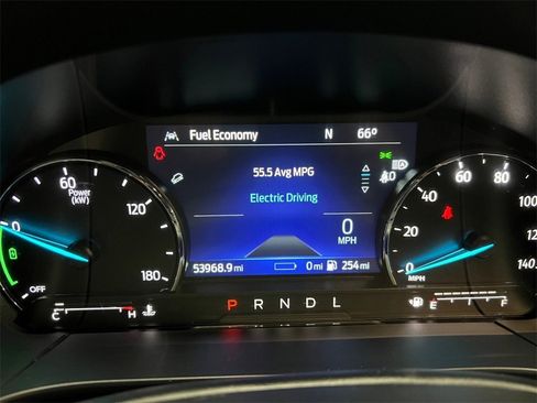 Used 2022 Ford Escape SE w/ Convenience Package image 29