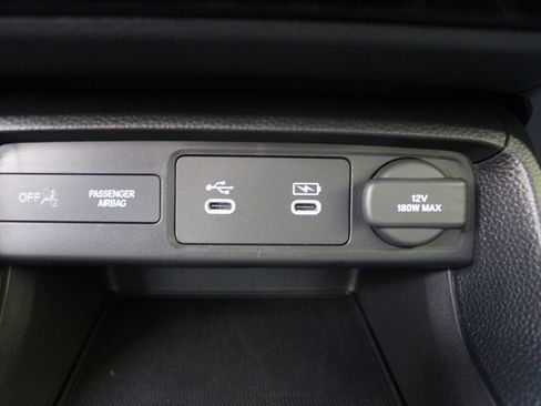 Certified 2026 Honda Civic Sport image 21