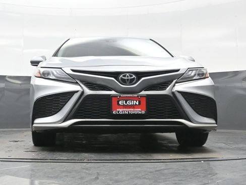 Used 2024 Toyota Camry XSE image 27