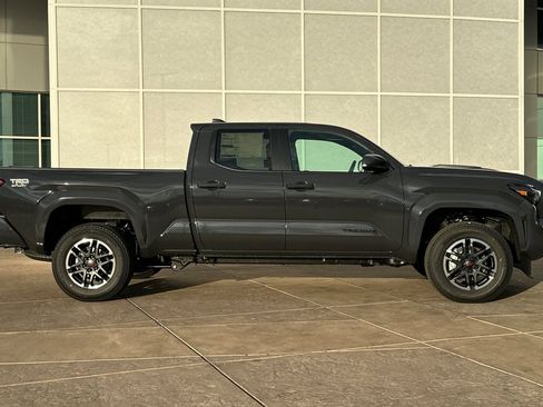 New 2026 Toyota Tacoma TRD Sport image 3