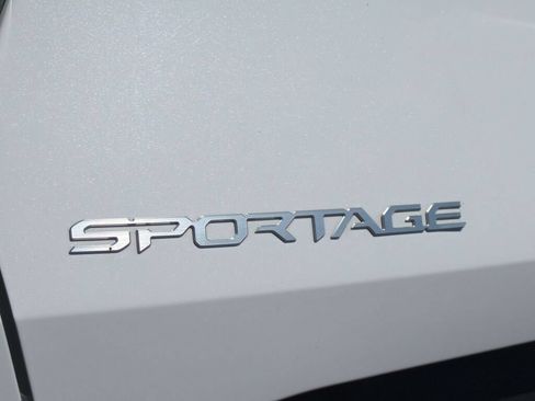Used 2023 Kia Sportage X-Pro AWD/4WD image 37