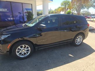 Used 2023 Chevrolet Equinox LS w/ LS Convenience Package video 1