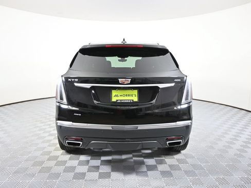 Used 2025 Cadillac XT5 Sportv w/ Technology Package AWD/4WD image 5