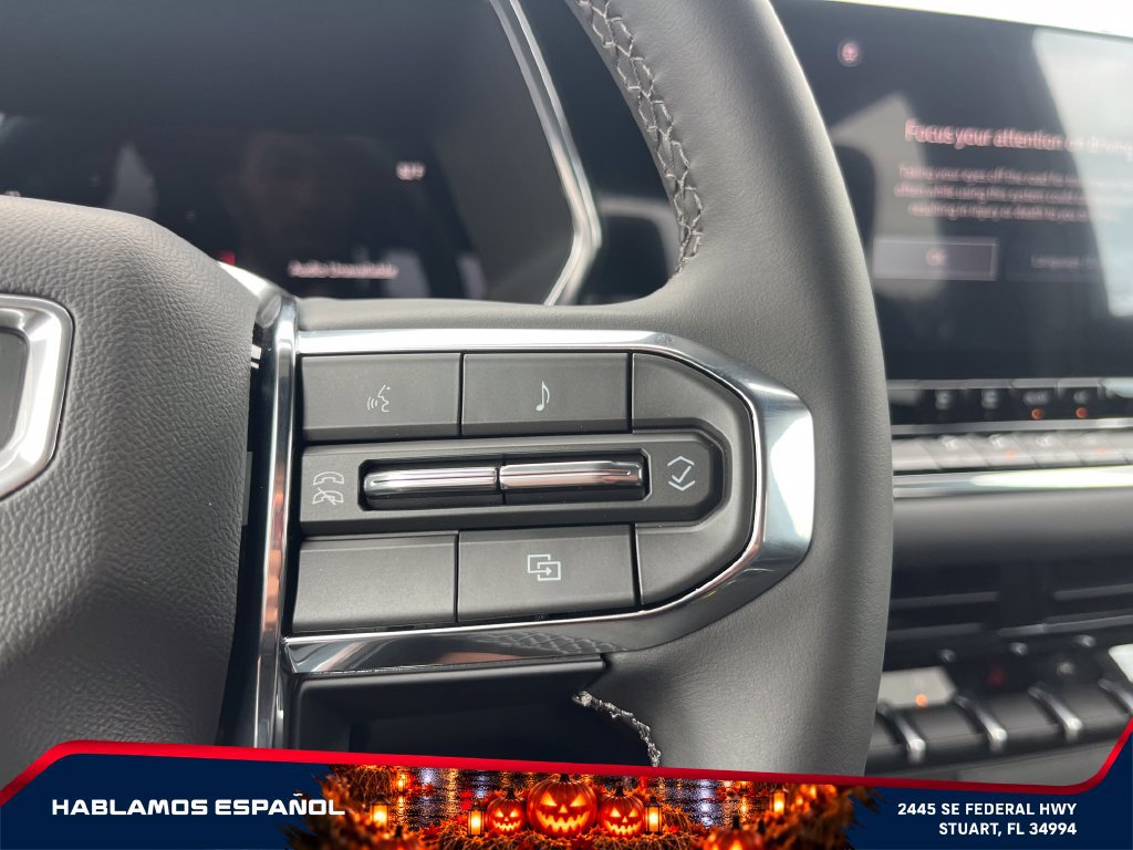 New 2026 GMC Canyon Elevation RWD image 26
