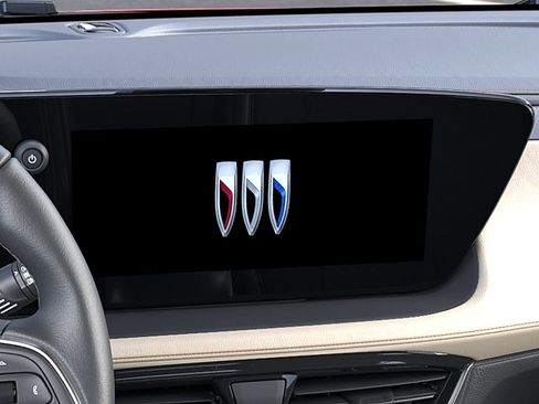 New 2026 Buick Encore GX Avenir w/ Avenir Technology Package AWD/4WD image 20