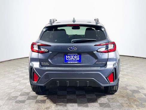 Certified 2024 Subaru Crosstrek 2.0i Premium AWD/4WD image 6