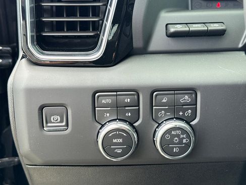 New 2026 GMC Sierra 2500 Denali w/ Denali Reserve Package image 29