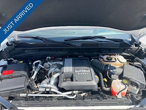 Used 2023 GMC Sierra 1500 Denali w/ Technology Package image 27