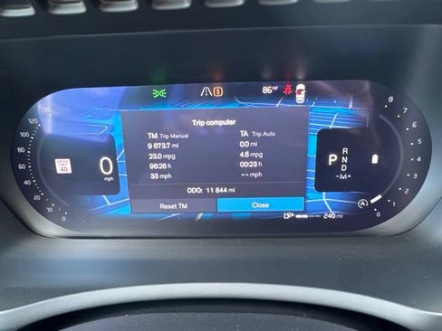 Certified 2025 Volvo XC90 B6 Plus AWD/4WD image 24